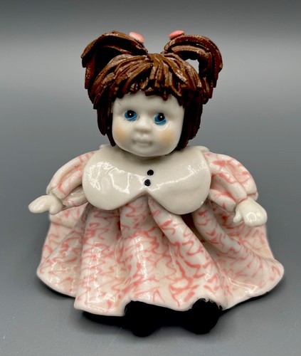 Vintage lino zampiva porcelain - vintage,