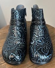 Women's Alegria Zoey Blue