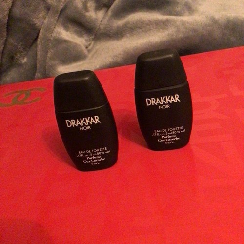 Drakkar noir guy - noir,