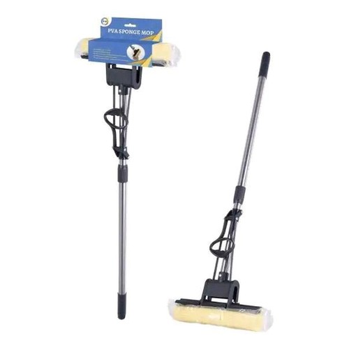 Pva telescopic sponge - sponge, mop