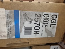 Velux GGL CK06 2570H