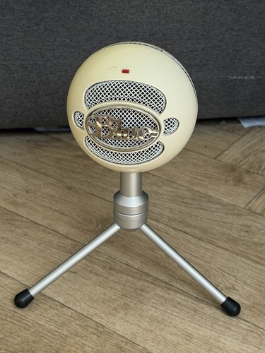 Blue snowball ice usb - ice,