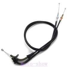 Throttle cable for yamaha - for,