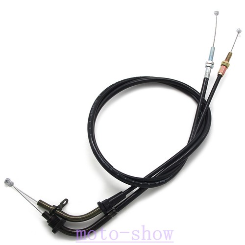 Throttle cable for yamaha - yamaha, yzf