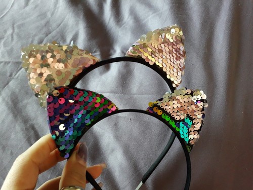 Clarks kitty sequin girls - sequin,