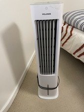 Air Cooler Fan