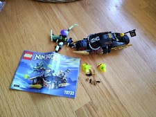 LEGO Ninjago 70733 - Blaster