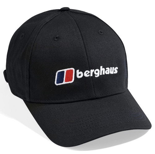 Berghaus unisex logo - berghaus,