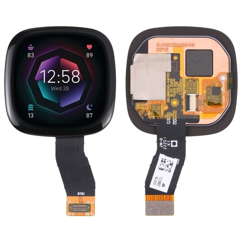Replacement lcd screen and - lcd,