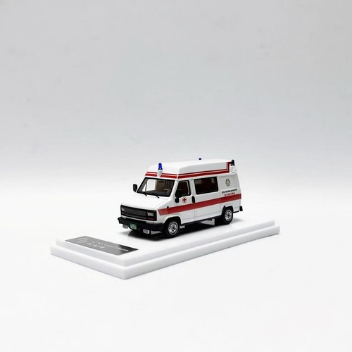 Mzs fiat ducato ambulance - mzs,
