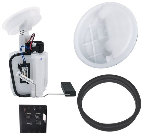 Tank fuel pump for mercedes - fuel,