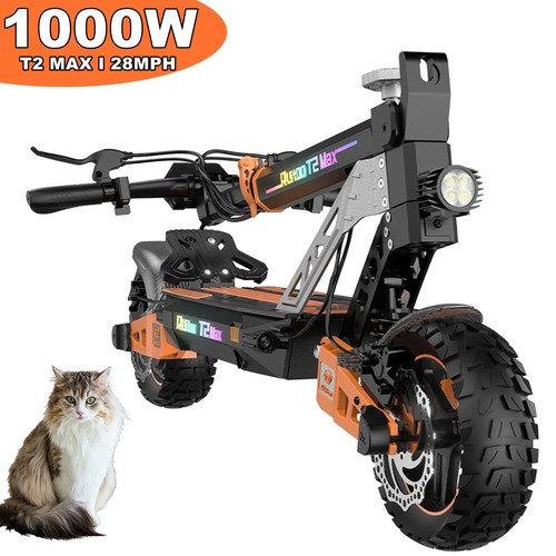 Off road electric scooter for - off-road,