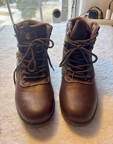 Rocawear men brown faux - men's,