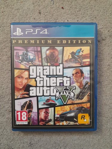 Grand theft auto - theft,