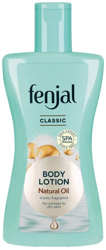 Fenjal classic luxury - classic,
