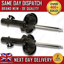 FORD FOCUS MK2 2004-2012 FRONT