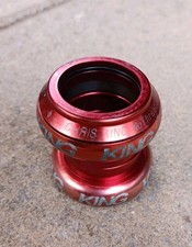 Chris King - NoThreadset -