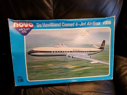 Vintage novo - novo, (ex