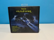 Parrot minidrones Maclane