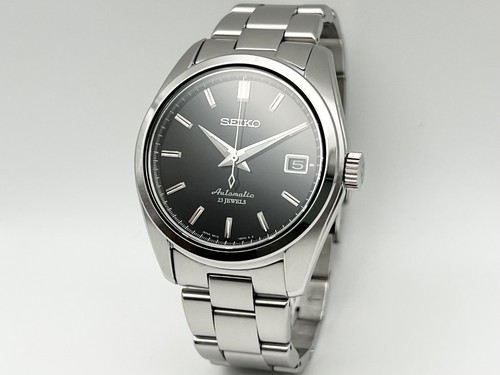 Seiko sarb033 6r15 00c0 black - seiko,