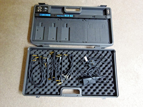 Boss bcb pedal - boss, with