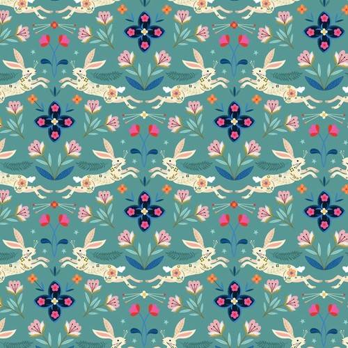 Dashwood studio cotton fabric - dashwood,