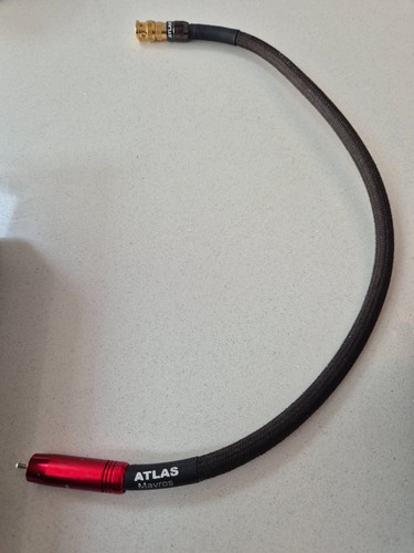Atlas mavros spdif digital - atlas,