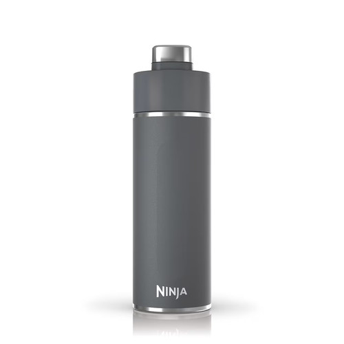 Ninja thirsti travel bottle - thirsti,
