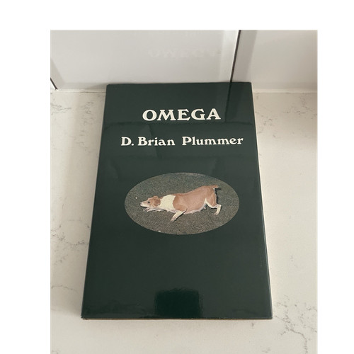 Omega brian plummer - d.,