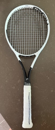 Head speed pro tennis rackets - pro,