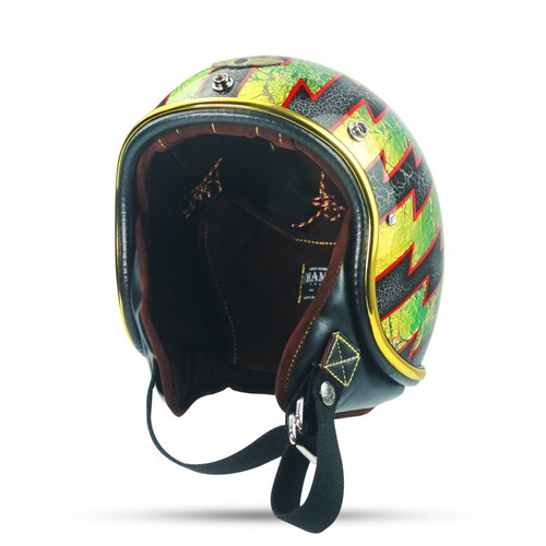 Sale retro custom helmet - helmet, air
