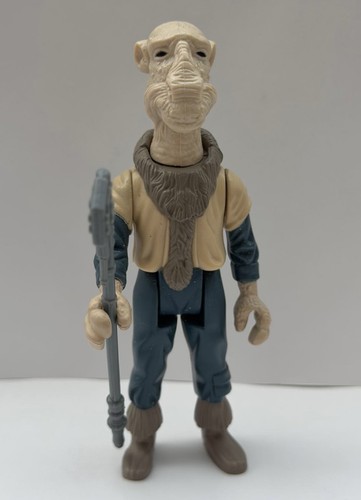 Vintage star wars - wars, potf