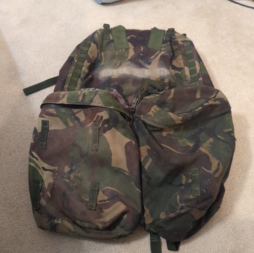 Dutch army dpm - dpm, camo