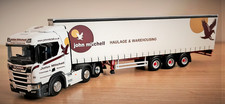 WSI Scania R500 Unit With