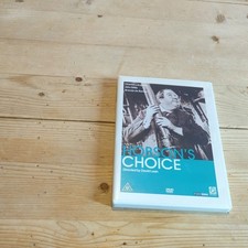 Hobson choice dvd - hobson's, (2008)