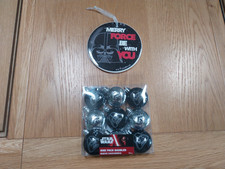 Star wars festive baubles bundle