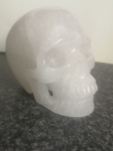 Stunning large clear - large, quartz