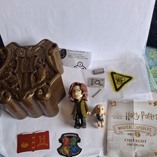 Harry Potter Magical Capsules