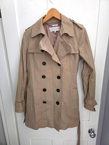 Hobbs london trench - trench, beige