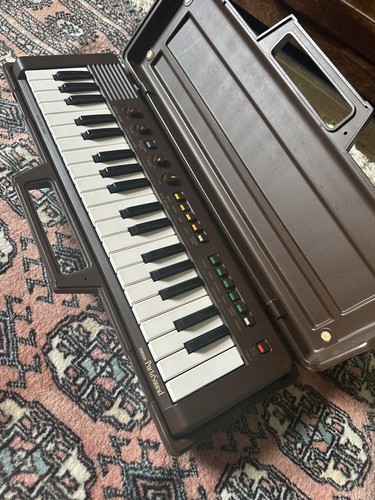 Yamaha portasound vintage - ps-2,