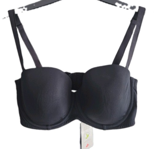 Ultimo 36dd black - 36dd, multiway