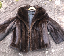 Vintage (1969) REVILLON Mink