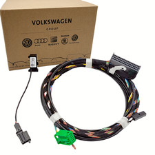 Original Volkswagen Bluetooth
