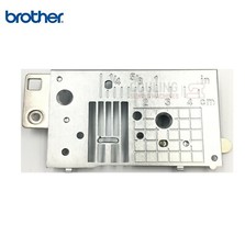 BROTHER GENUINE NEEDLE PLATE Innov-is NV 350SE 400 550SE 1250 1500 4000 2200 +
