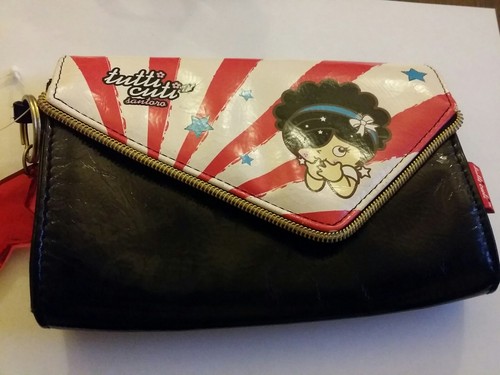 Tutti cuti snatoro purse black - tutti,