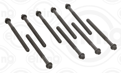 Head bolt kit for - kit,