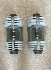 2x Bodymax Selectabell