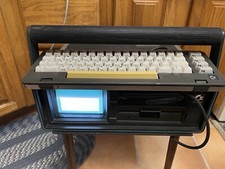 Commodore SX-64 1983 Sx64