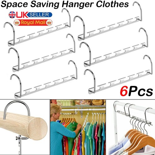 Space saver saving - 6x,