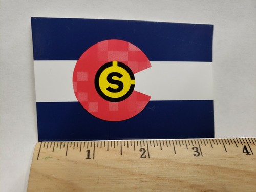 Skratch labs colorado - 3.5",